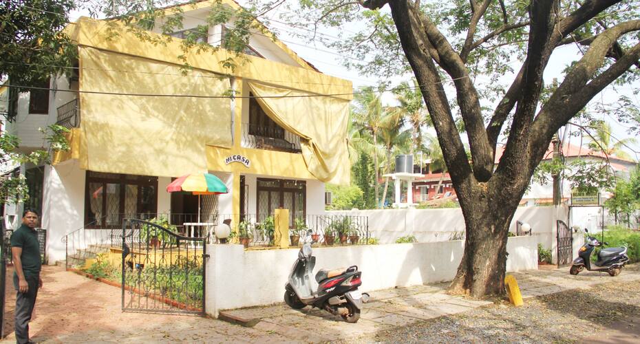 Micasa Holiday Gome, Goa 1